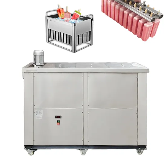 brazilian popsicle machine accessories machine brazil