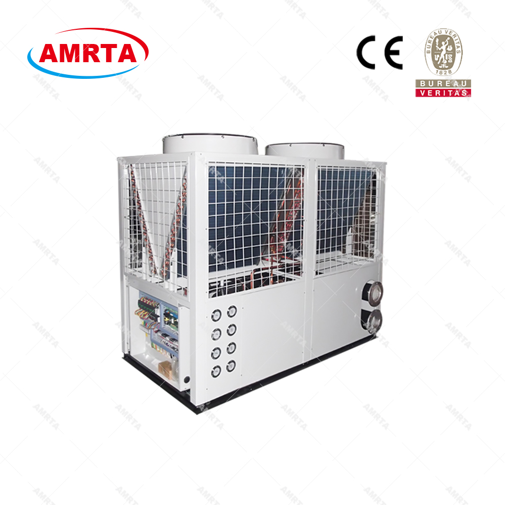 Portable Heating and Cooling Air Conditioner