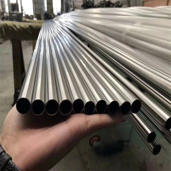 1 Inch Stainless Steel Pipe Price