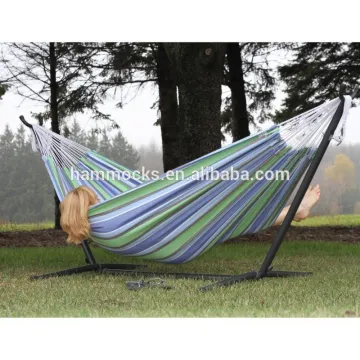 Portable hammock with stand Camping hammock with stand hammocks with metal frame