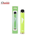 Wholesale City Disposable Vape