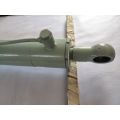 Double-Acting Hydraulic Cylinder for Excavator