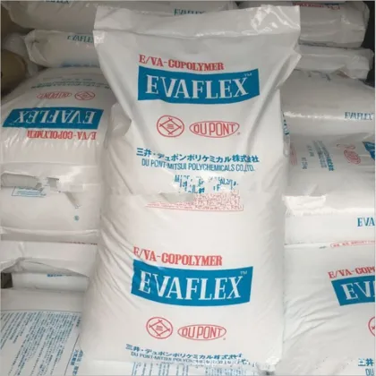 Mitsui Polymer EVA250 plastic raw material for medical adhesives