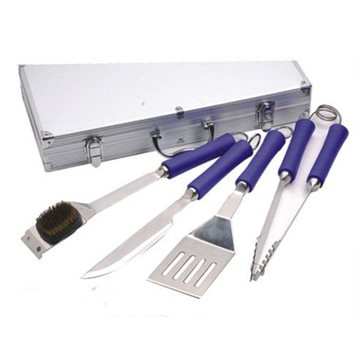 bbq tool set