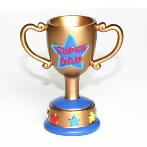 Polyresin Trophy