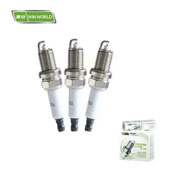 High Quality Iridium Spark Plugs for Honda Vezel - Denso Ignition Plugs Wholesale