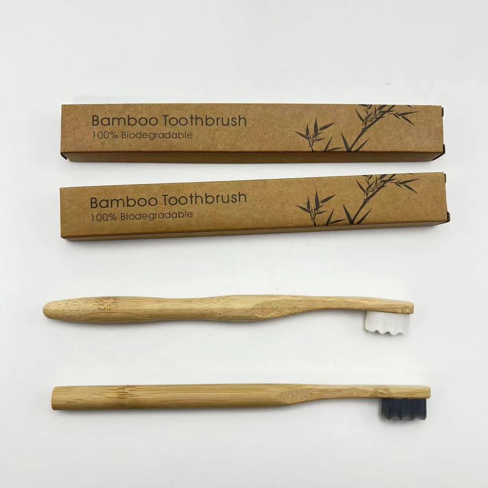 Bamboo Toothbrush 5