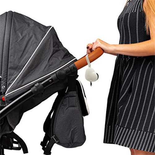 Pacifier Holder Case