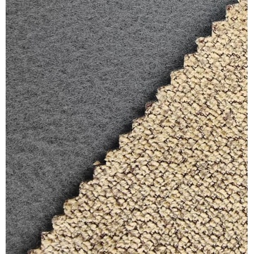 בד ספה דלוקס Feel Chenille