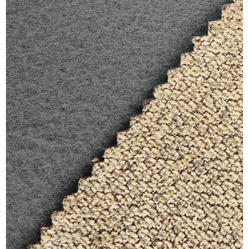 בד ספה דלוקס Feel Chenille