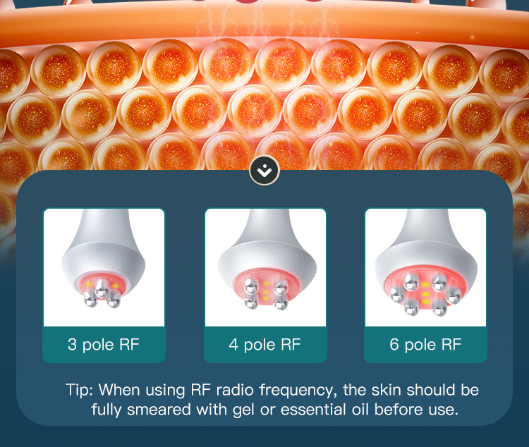 lipo cavitation machine