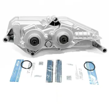New Original LUK DCT250 DPS6 TCM AE8Z7Z369B AE8Z7Z369D AE8Z7Z369F Transmission TCU for Ford Focus Fiesta