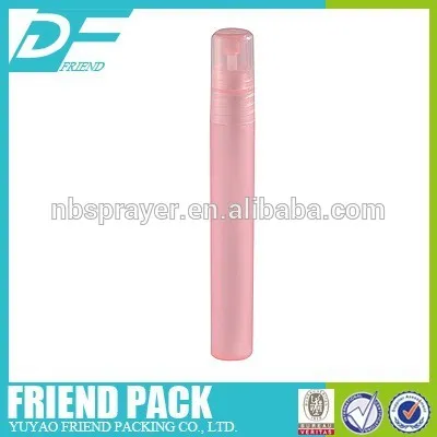 FS-10G4 8ml mini perfume bottle for men , empty perfume bottle s for sale