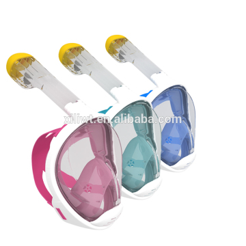 sports and leisure swim mask