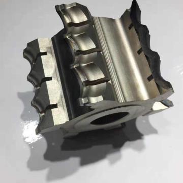 CNC Diamond Woodworking Woodwork