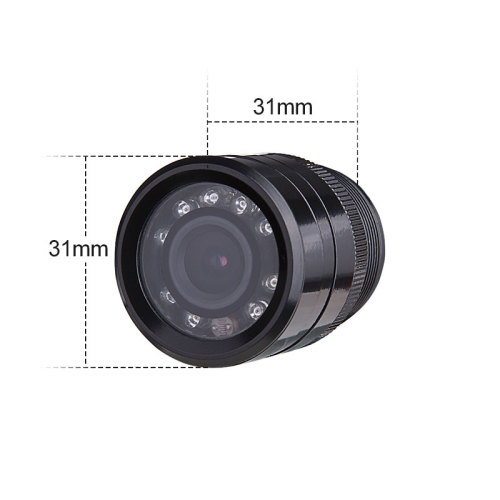 wide angle car rear view backup camera parking