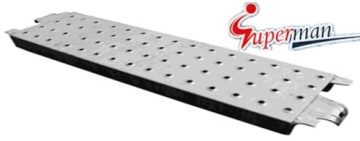 Steel Plank for Scaffolding (SM9125)