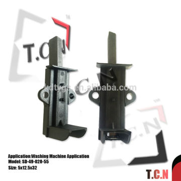 Carbon Brush for Washing Machine Motor 1Pair