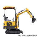 Rhinoceros Mini Excavator XN08 com preço baixo