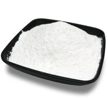 Specialty Calcium Chloride for Desiccation