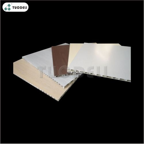 China Acoustic Aluminum Honeycomb Panel Factory