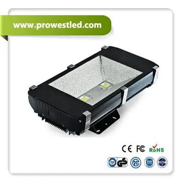 100W project LED flood light IP65