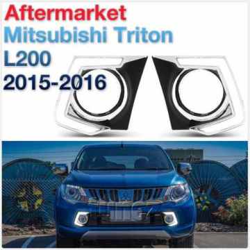4x4 Accesorios DRL para L200 2015-2016