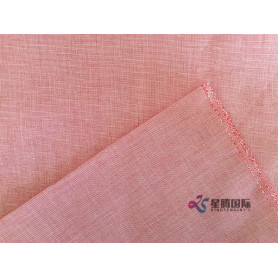 100% Cotton Plain Dyed Fabric For Shirt