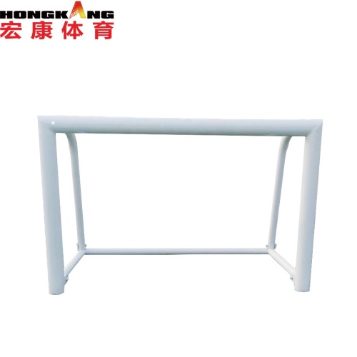 Mini Aluminum Alloy Portable Folded Soccer Goals