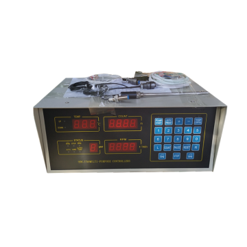 YH-770 12PSB Diesel Test Bench Controller