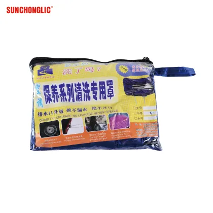 Sunchonglic Factory Price Wholesale Air Conditioner Cleaning Cover
