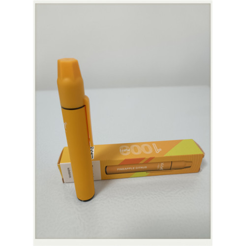 R&M 1000 Puffs Disposable Vape Best Sale