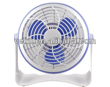 6 Zoll USB Mini -Fan