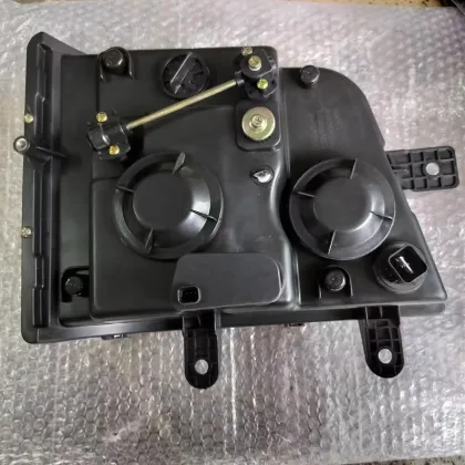 Foton Times Yuling V2 Automotive Lighting Headlights