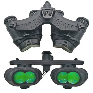 Lindu Optics GPNVG 18 Night Vision Goggles Housing for Sale