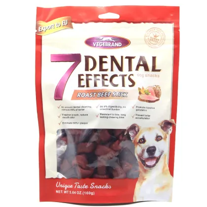 Hot selling natural healthy natural pet food