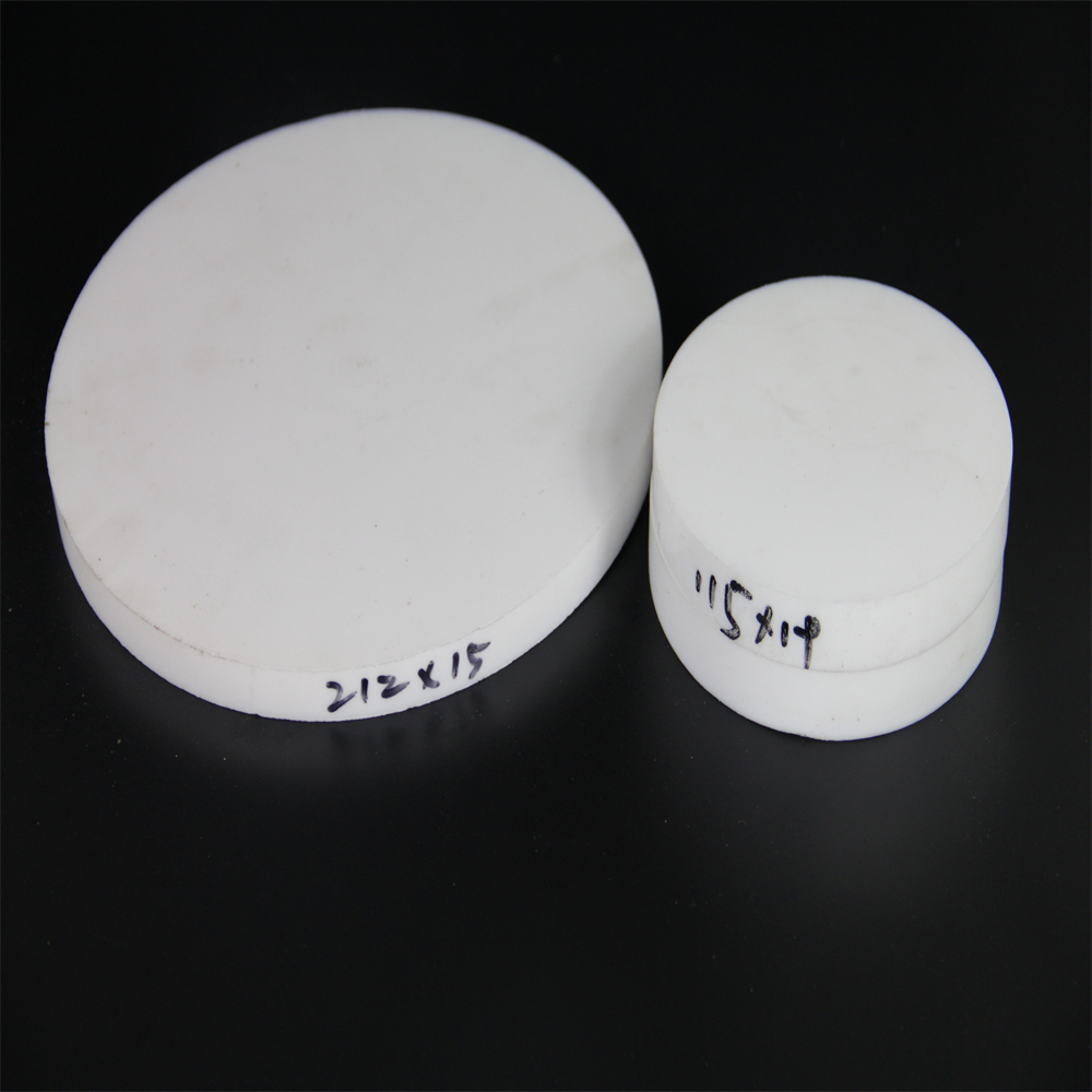 Ptfe Round Sheet