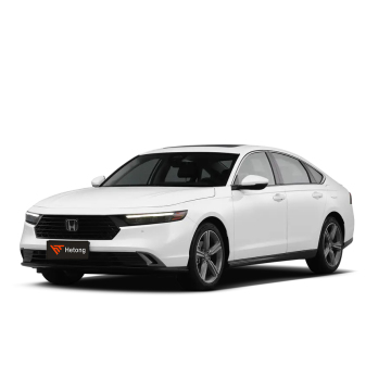 중고 Honda Envix 및 Accord : 중국에서 판매되는 저렴한 연료 자동차