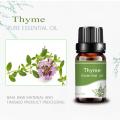 pure Fresh Thyme Essential Oil Improve Memory And Attention