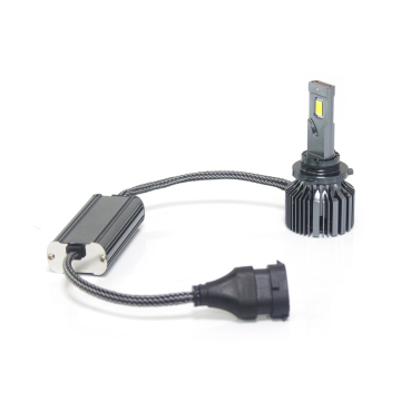 G7 G20 G21 L8 LEDヘッドライト、6000K、40W、H4/H1、BMWと互換性