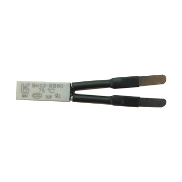 OEM YS11 Series TB11 Series BK02 Power Off Reset Thermal Protector
