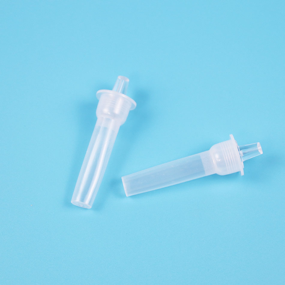 Antigen Extraction Tube 13