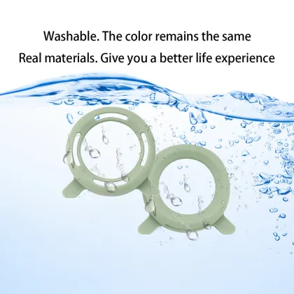 SOAIY E12 Speaker Case Cover: Wireless Speaker Silicone Case and Portable Bag