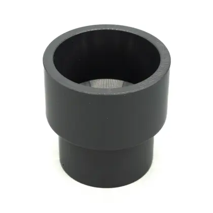 PVC industrial Reducer PN10/PN16