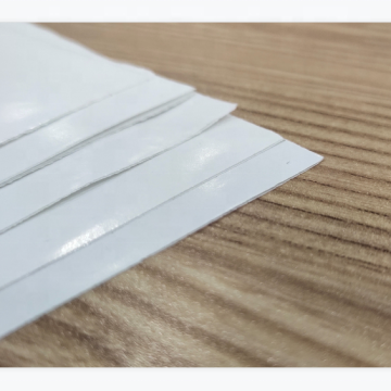 A4 75G Coated Paper Self Adhesive Sticker
