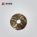 CH430 Cone Crusher Spare Parts Bronze Step Bearing