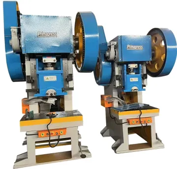 100T 80Tons Mechanical Punching Press Machine