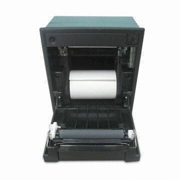 Panel Printer