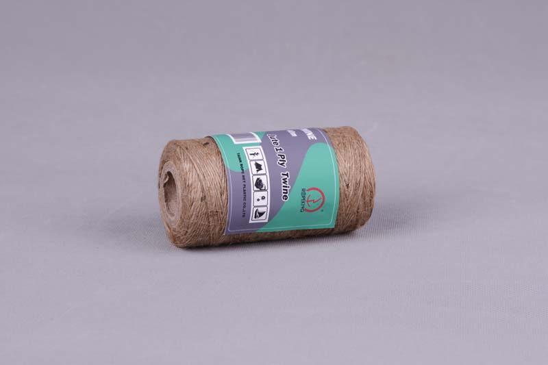 Jute Twine and Yarn