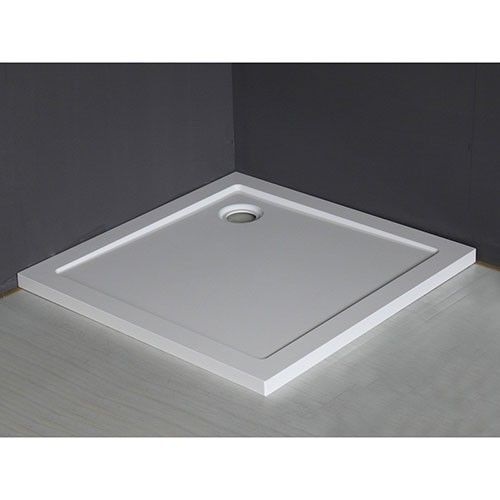 90x90 ABS Shower Tray